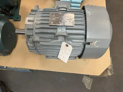 Used GE 5K215QPA3303A Industrial Controls | Surplus Asset Holdings #1221226