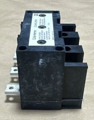 NEW CUTLER HAMMER EL3100R