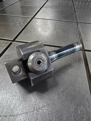 BRIDGEPORT No 2 Boring Bar Tooling | GMT (7)