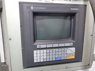 Allen-bradley  Color Operator Panel