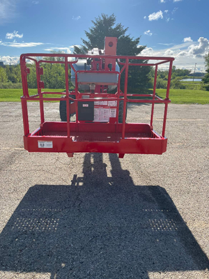 USED 2019 MEC 45-AJ