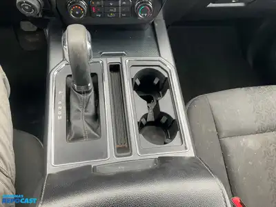 USED 2019 FORD F150
