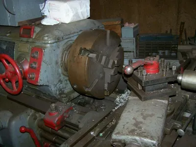 Used _UNKNOWN_ _UNKNOWN_ Gap Lathes Louisiana US | Pinpoint Machine #1443802