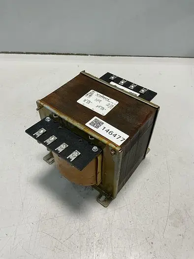 Used GENERAL ELECTRIC 9T58B0074 Transformers Michigan US | Ideal Machinery #693752