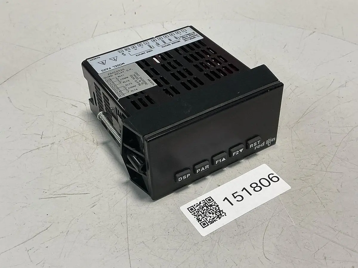 USED RED LION CONTROLS PAXS0010