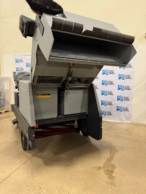 USED 2024 ADVANCE 7765
