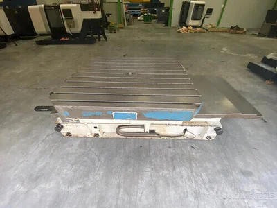 USED 1998 UNION TI 1800
