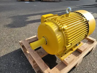 New | in-Stock OMEC OMN-256T-4 Motors (misc) British Columbia CA | Lenmark #248258