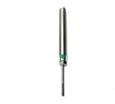 5000764 | Pneumatic Cylinder 5/16" Threaded End 7" Stroke 1-1/16" Bore - New – Open box