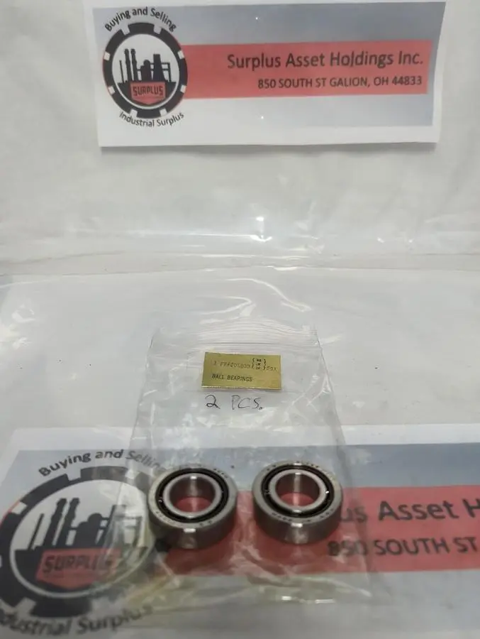 New | in-Stock NEW DEPARTURE QOL033 Industrial Controls Ohio US | Surplus Asset Holdings #1295385
