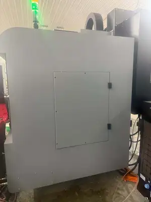 2022 HURCO VM20I Vertical Machining Centers | Toolquip, Inc. (4)