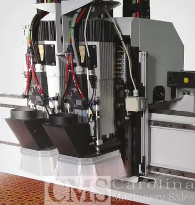 USED 2025 COSMEC FOX CNC ROUTER