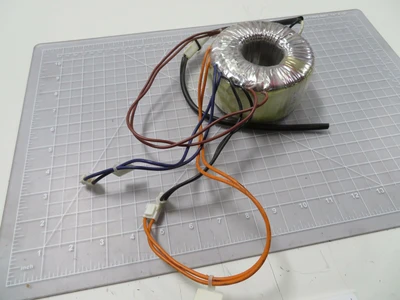 Used TOROID _UNKNOWN_ Transformers | OCO Industrial #1695057