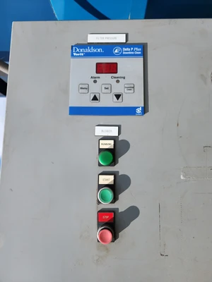 USED TORIT DFT3-18