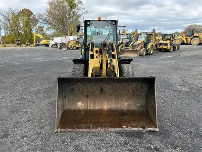 Used 2017 CATERPILLAR 906M Wheel Loaders | Abele Tractor #1342886