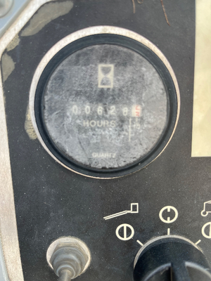 USED 2014 Genie Z-34/22N