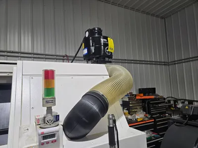 2016 OKUMA Genos L200E-MY Lathes CNC | Asset Exchange Corporation (7)