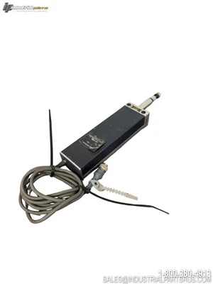 Used ONO SOKKI GS-1000 Linear Encoders Kentucky US | Industrial Parts R Us Inc. #1457396