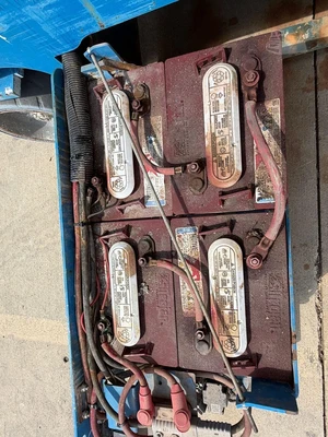 Used 2018 GENIE GS1930 Scissor Lifters Texas US | Adcock Equipment USA #1519442