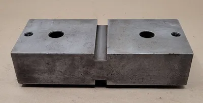 -- UNSPECIFIED -- Anchor Vise Tooling & Accessories, Tooling | Machinery Central (4)