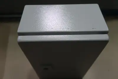 200 x 300 x 120 mm Compact Enclosure AE 1032500
