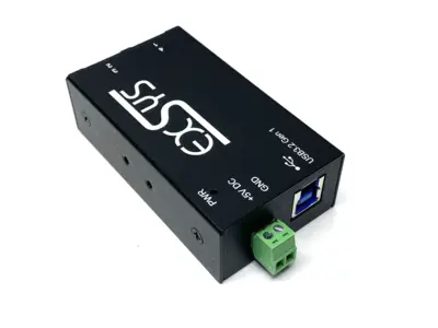 USED EXSYS EX-1180HMS-BU