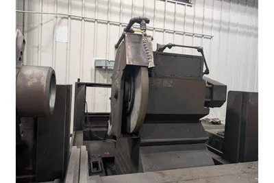 Used _UNKNOWN_ _UNKNOWN_ Universal Cylindrical Grinders Texas US | IRS Auction #1355865