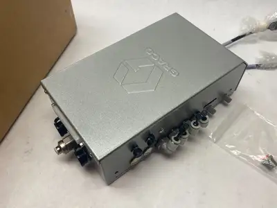 25S192 | Graco  Junction Box PRXV - New Other