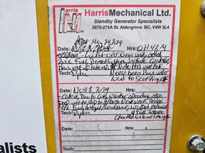 USED 2023 CATERPILLAR D500GC