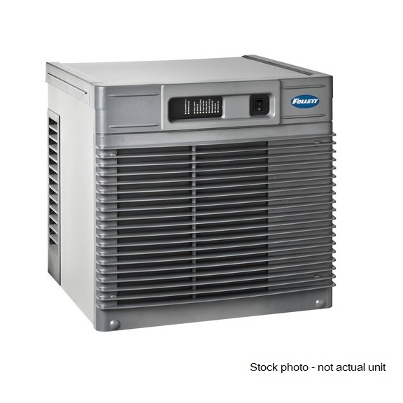 Used _UNKNOWN_ _UNKNOWN_ Ice Machines Washington US | Epic Foodwares #1557430