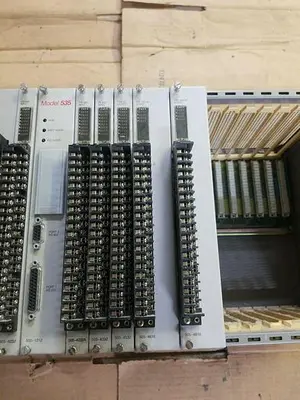 Used SIEMENS SIMATIC Automation Control (HMI) | ND Industrial Surplus #1222437