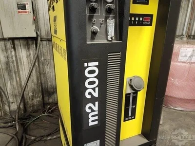USED ESAB SABRE 3000