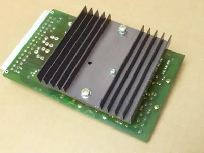 USED VICKERS EEA-PAM-126