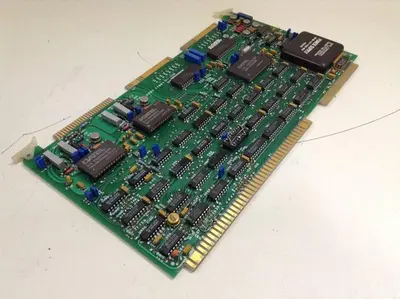 USED DATEL 11861 ST-711/732