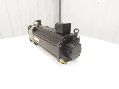 Used REXROTH _UNKNOWN_ Servo Motors Indiana US | Arrow Industrial #1412064