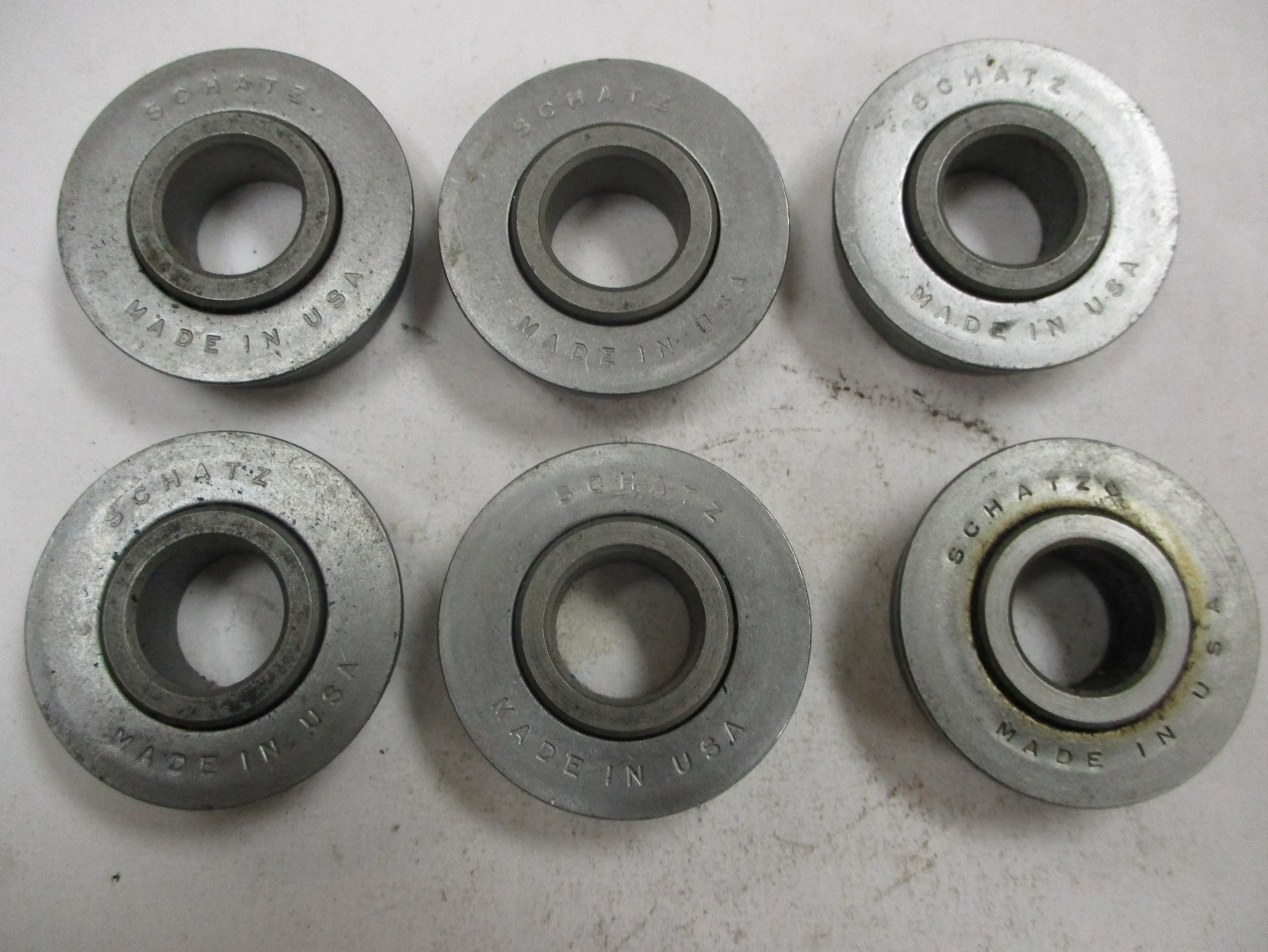 USED Dayton 1ZGG8