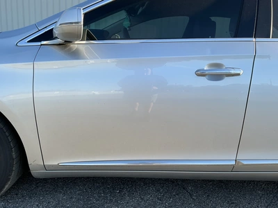 Used 2013 CADILLAC XTS Sedans Michigan US | Miedema Asset Management Group #1476948
