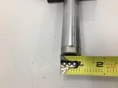USED HYDRO LINE N5F-1.5X4.11