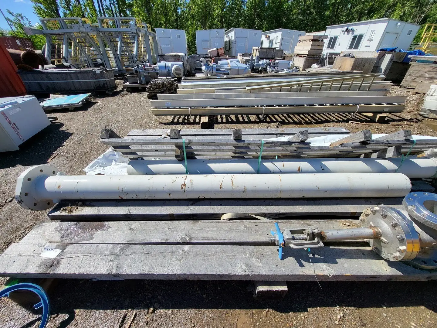 NEW SCHWING 10104187