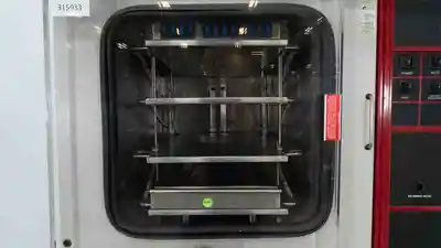 USED VIRTIS GENESIS 25EL