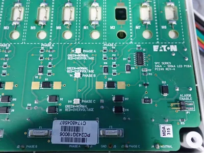 NEW EATON SPC100208Y4P