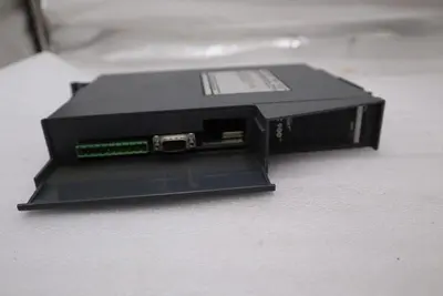 FIVES GIDDINGS & LEWIS 502-03638-41R2 PIC900 PROGRAMMABLE INDUSTRIAL COMPUTER