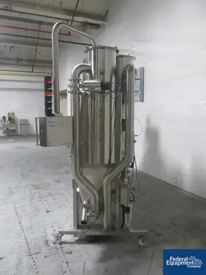 USED JetPharma JetPharma Isolator, model LFI-1