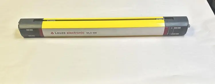 Used LEUZE ELECTRONIC MLD510-XR2L/A.1 Light Curtains & Grids Ohio US | Surplus Asset Holdings #1295706