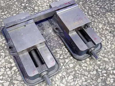 USED KURT D675