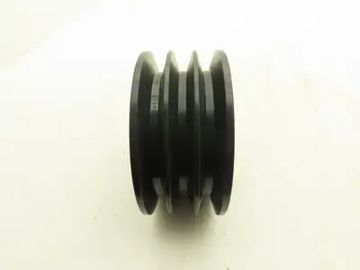 Browning 3TB52 3 V-Groove Pulley Sheave A,B Size Belt Fits P1 Bushing