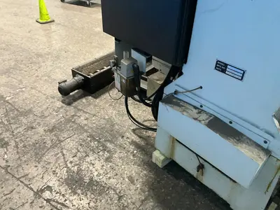 Used 2007 HURCO VM1 Vertical Machining Centers Ohio US | HGR 24 #1556732