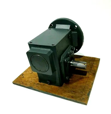 NEW DAYTON 4Z307B SPEED REDUCER 2.0 H.P. 1725 R.P.M.