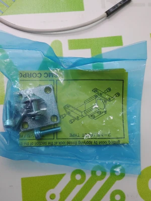 NEW SMC CDQSB16-10D