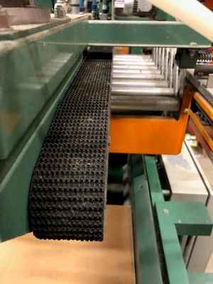 Comarme CAR 670 Automatic Carton/ Box Erector